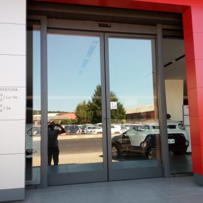 Porte 02