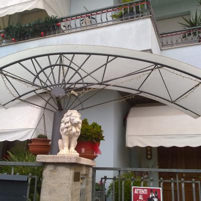 Tettoia 02