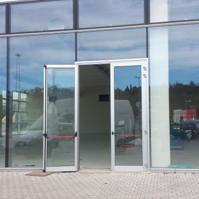 Porte 01